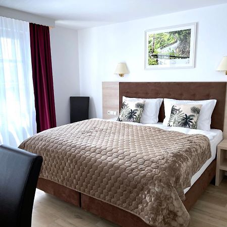 Das Hotel Krone Königswinter Εξωτερικό φωτογραφία