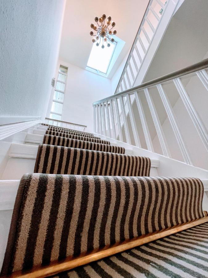 Das Hotel Krone Königswinter Εξωτερικό φωτογραφία