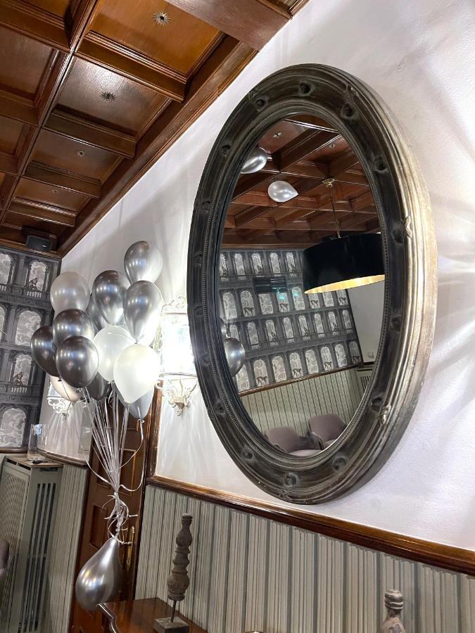Das Hotel Krone Königswinter Εξωτερικό φωτογραφία