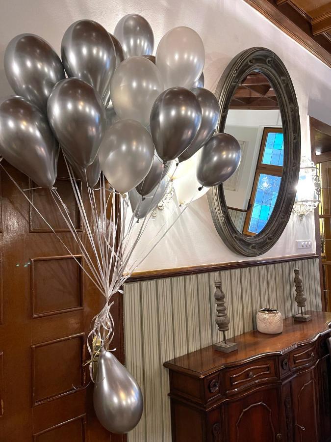 Das Hotel Krone Königswinter Εξωτερικό φωτογραφία