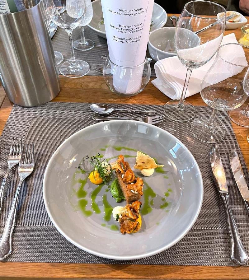 Das Hotel Krone Königswinter Εξωτερικό φωτογραφία