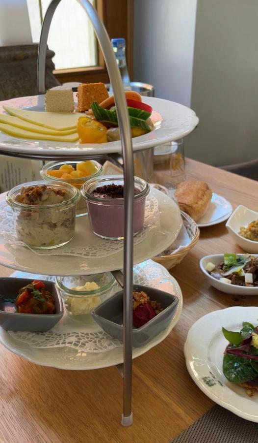 Das Hotel Krone Königswinter Εξωτερικό φωτογραφία
