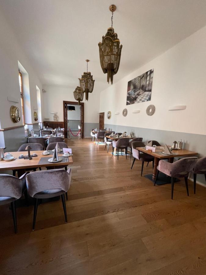 Das Hotel Krone Königswinter Εξωτερικό φωτογραφία