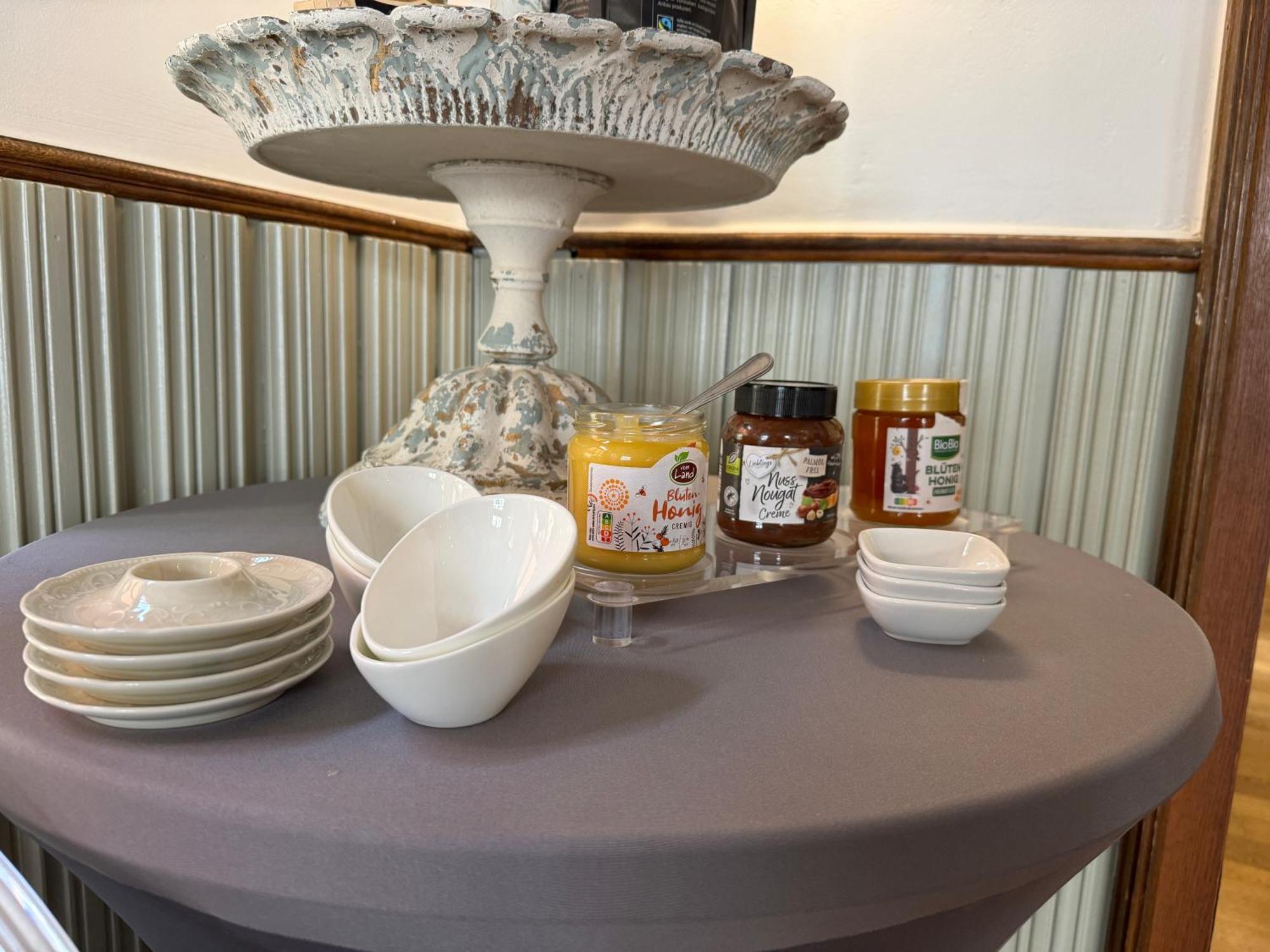 Das Hotel Krone Königswinter Εξωτερικό φωτογραφία